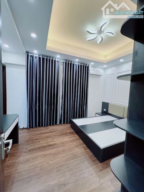 Hiếm!!! Căn hộ 3 ngủ, tòa Constrexim 8 - Nguyễn Trãi - Thanh Xuân - Nhỉnh 5 tỷ. - 6