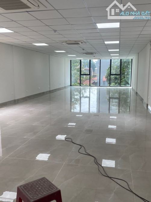 Tòa nhà 11 tầng Triệu Việt Vương 155m Hai Bà Trưng Hà Nội thang máy văn phòng kinh doanh b - 6