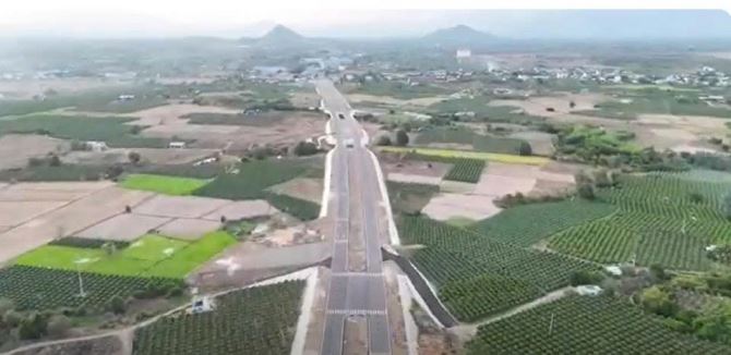 Cần sang nhượng khu đất gần 2ha, mặt tiền đường lớn TP Phan Thiết - 6