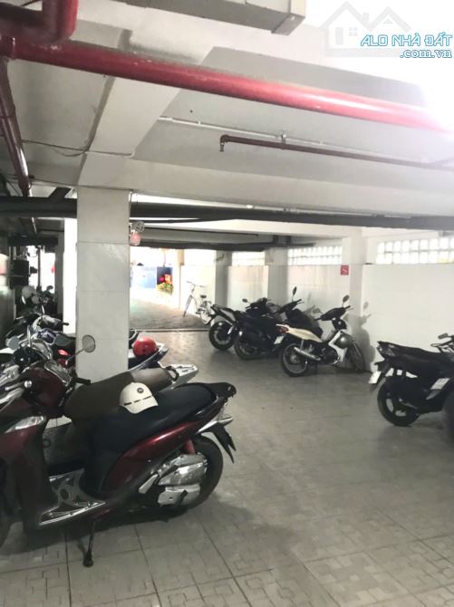 CHDV 4 lầu HXH Nguyễn Thị Định Q.2 ngang 7.5m 310m2 53PN T.máy có hầm TN 200tr chỉ 39 tỷ. - 6