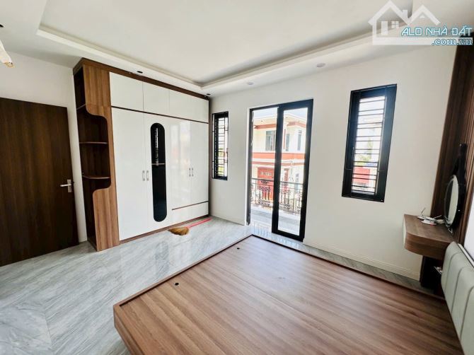 Đang hiển thị Trả theo ngày Ngõ Thông hàng cực Hiếm tại An Dương giá chỉ hơn 2 tỷ ngõ ô t - 6