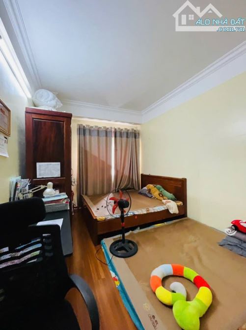 Bán căn hộ CT2A - KĐT Nam Cường, 2 PN Full nội thất, giá 5,45 tỷ - 6