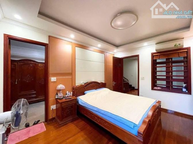 🌳Biệt thự mini 5 tầng tuyến 2 Lê Hồng Phong gần Phượng Chi - 105m² - Giá 16 tỷ - 6