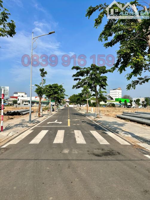 Giỏ hàng ưu đãi 10 lô đất nền đầu tiên tại KĐT mới Phủ Hà MK Central City - 3