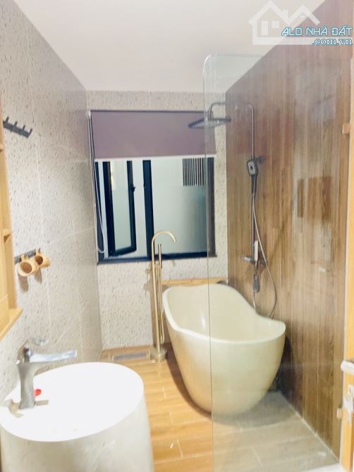 BÁN GẤP NHÀ NGỌC LÂM ⛔⛔⛔ NỞ HẬU - Ô Tô Đỗ Cửa - Giá Đầu Tư (Có TL) - 6