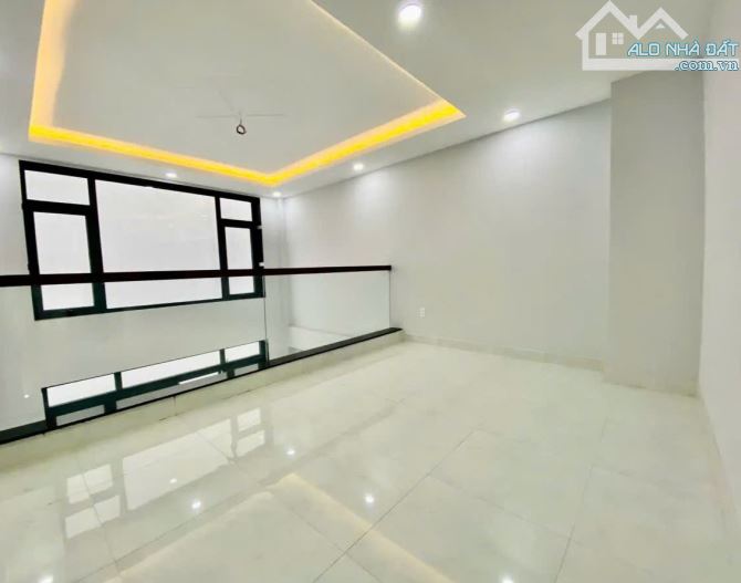 CHỈ 32 TỶ CÓ NGAY  3 CĂN LIỀN KỀ – NHÀ MỚI ĐẸP – HXH TĂNG BẠT HỔ – ĐANG KHAI THÁC 60TR - 6