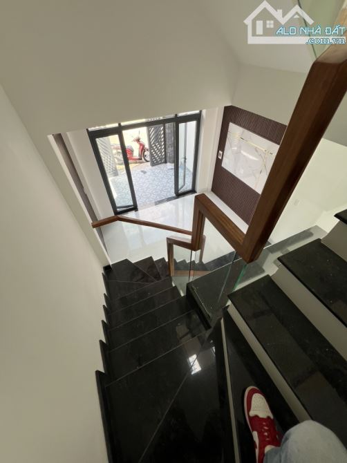 🌟 NHÀ 3 TẦNG MỚI TINH – ĐƯỜNG XE HƠI 7M – NGUYỄN XIỂN NGAY VINHOMES GRAND PARK 🌟 - 7