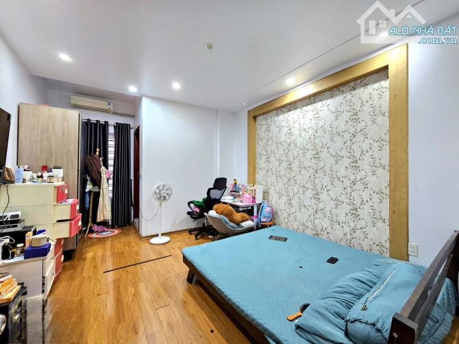 🌳Chủ chuyển nhà to hơn nên bán căn nhà 5 tầng khu 333 Văn Cao - 72m2 - Giá 7,6 tỷ - 7