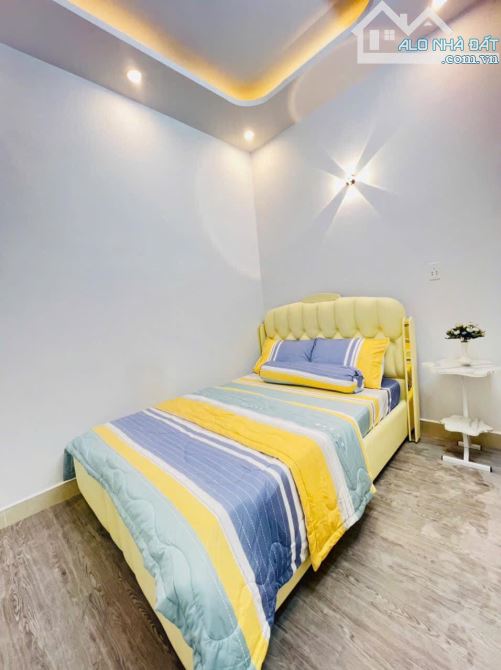 BÁN NHÀ HẺM XE HƠI – CĂN GÓC 2 MT 117M2 – ĐƯỜNG VĂN TIẾN DŨNG – 1 TỶ 790 – SHR - 7