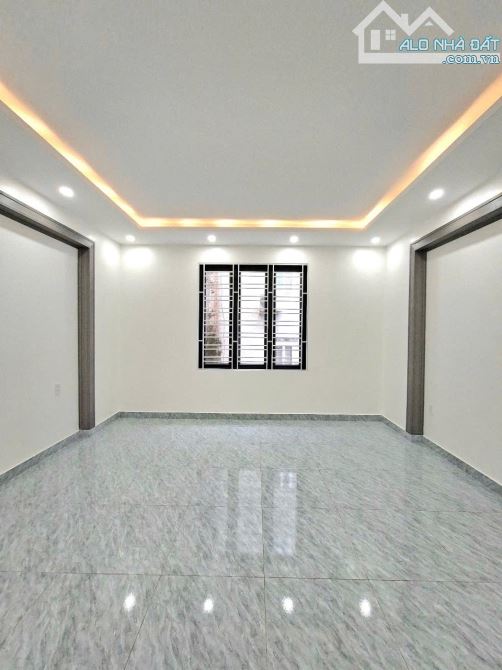Bán nhà xây mới 4 tầng phố Thiên Lôi giá rẻ nhất thị trường, Lê Chân, HP - 7