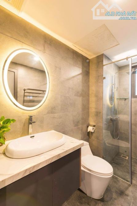 BÁN KHÁCH SẠN 12 TẦNG 2 MẶT TIỀN ĐƯỜNG HOÀNG DIỆU, HẢI CHÂU - 7