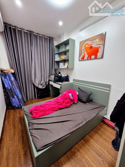 THANH XUÂN – BÙI XƯƠNG TRẠCH 30m 3 tầng MT 5,3M Chỉ 6,5 tỷ - 7