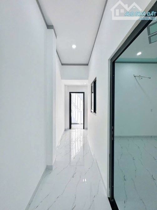 Bán nhà sổ riêng phường Hoá An TP Biên Hòa 80m2 - 7