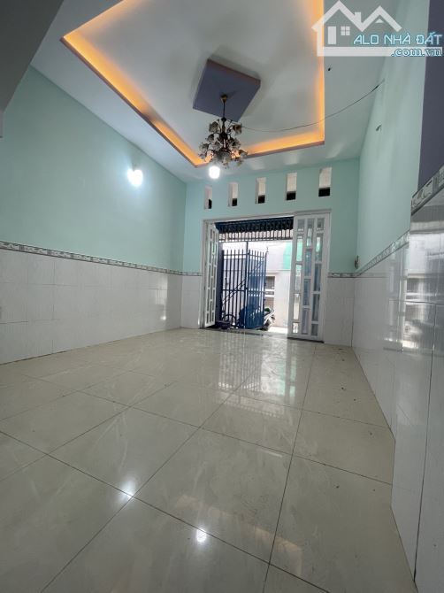 Bán gấp nhà 53m2. 2 tầng. Phạm đăng giảng.BHH.bình tân - 7