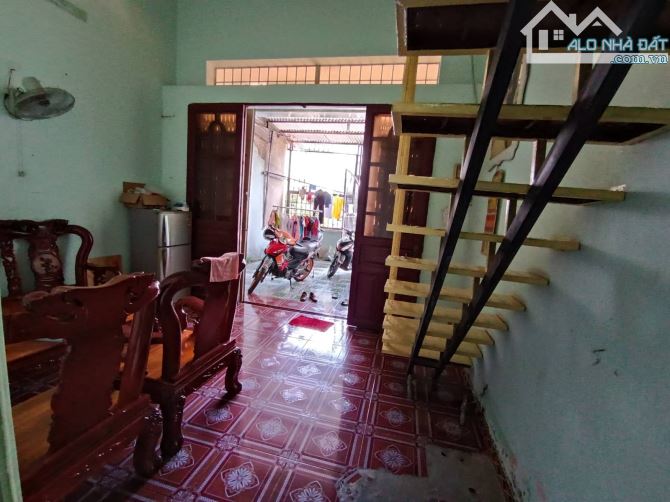 Bán nhanh nhà 61m2. 2 tầng. Phạm đăng giảng.BHHB. Bình tân - 7