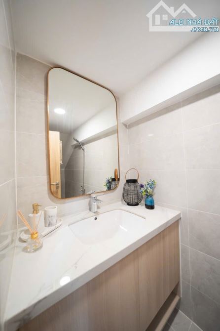 Nhà 3 Tầng TP Mới (TPHCM) DT 132.5m2 3PN 3WC, Full Nội Thất, 780 Triệu. - 7