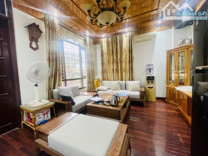 Bán nhà nguyễn chính, Ô tô tránh, gần 50m2, 5 tầng, kinh doanh, 14.2 tỷ - 7