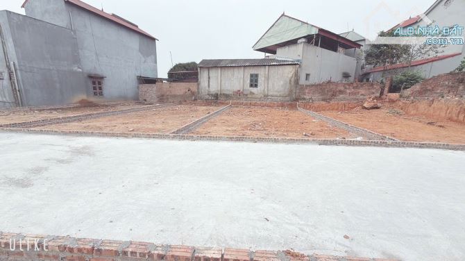 Chủ nhà cần tiền nên bán giá thấp hơn thị trường 2,3 giá đất tại Trug Gĩa, Sóc Sơn - 7