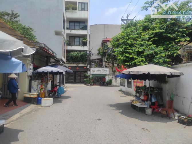 BÁN NHÀ ĐẸP NGUYỄN SƠN – PHÂN LÔ HÀNG KHÔNG – GARA Ô TÔ - 83M2 CHỈ 18 TỶ - 7