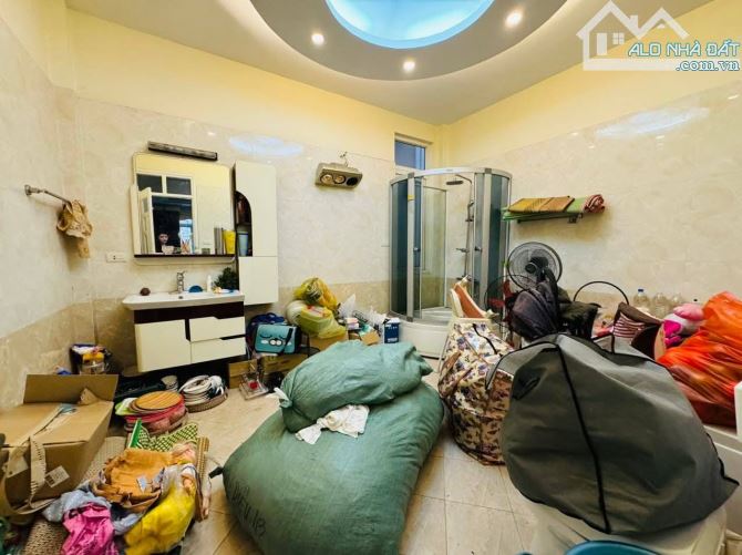 Tôi chính chủ cần bán nhà xây mới 5 tầng, 55m, ở sướng, kinh doanh đỉnh cao, Trường Chinh, - 7
