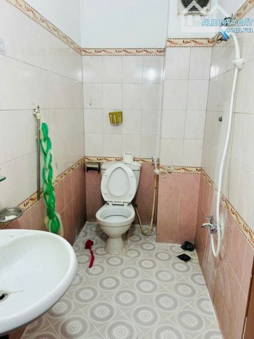 Bán mặt tiền chợ Hạnh Thông Tây, P10, Gò Vấp, giá 10.5 tỷ - 7