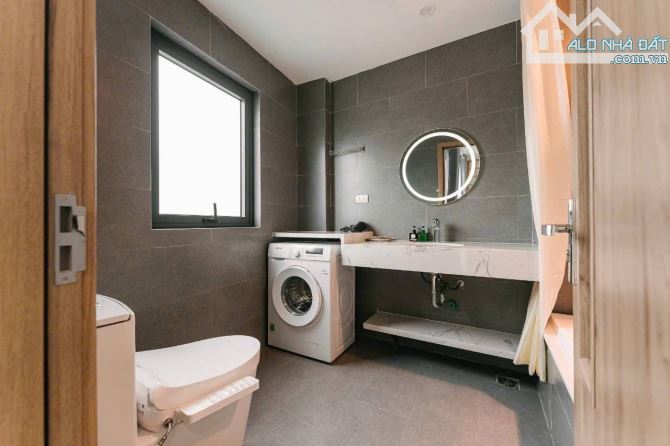 Bán toà apartment 2 thoáng phố Linh Lang, Ba Đình 117M 8T MT10 bên T3 thuê 150tr/th - 7