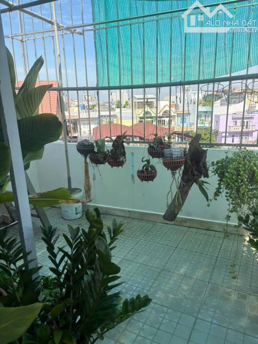 Bán nhà hẻm QL50 Phường 6 Quận 8. Khu dân cư an ninh, gần chợ Nhị Thiên Đường - 7