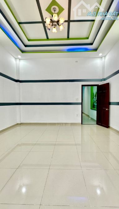 Bán Nhà KDC Đại Hải – Ấp 7, Xuân Thới Thượng, Hóc Môn, TP.HCM | Sổ Hồng Riêng – Giá Tốt - 7