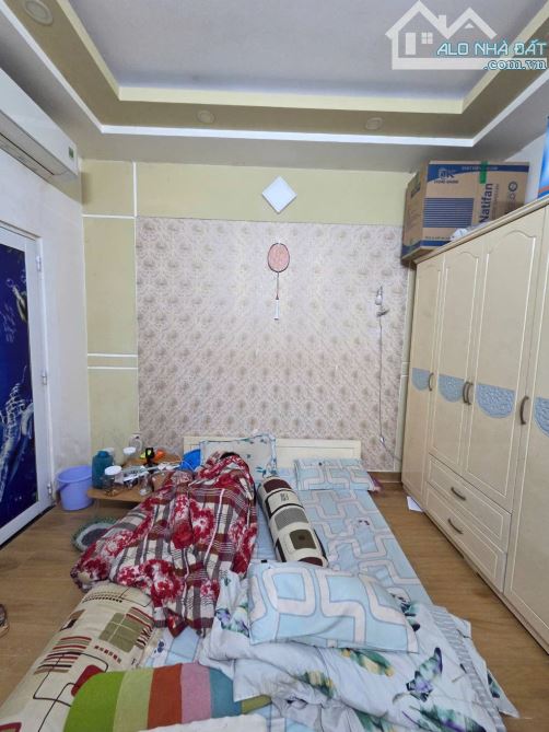 Hạ 2 Tỷ! Bán Gấp Siêu Phẩm Hẻm Xe Hơi né nhau Phan Đăng Lưu (4x14) 6 Tầng mới cứng - 7