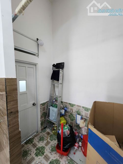 3,5Tỷ TL🔥Bán nhà 1 trệt 1 lầu_71,2m2_Gần làng đại học 3km, p.Bình An, Tp.Dĩ An - 7
