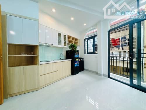 chung cư mini trung tâm nhiều trường đại học tại hai bà trưng