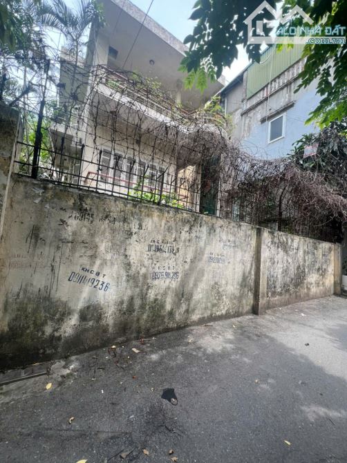 BÁN NHÀ HOÀNG NGỌC PHÁCH – ĐỐNG ĐA , KHU PHÂN LÔ SIÊU VÍP , DIỆN TÍCH 409M , GIÁ 60 TỶ - 7