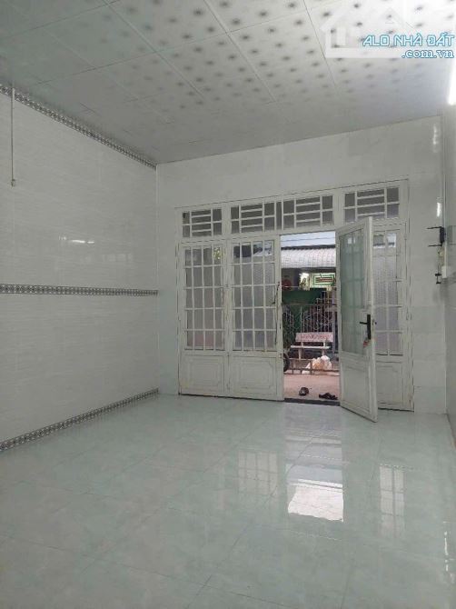 Gấp Gấp Chủ ngộp Bán nhanh 825tr Căn nhà ở Nguyễn Thị Ngâu Thới Tam Thôn Hoc Môn 90m2 - 7