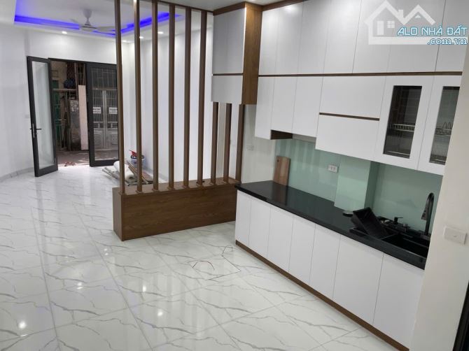 BÁN NHÀ PHÚ MỸ – NAM TỪ LIÊM – 35M² X 4 TẦNG – LÔ GÓC  – FULL NỘI THẤT – GIÁ 8.2 tỷ - 7