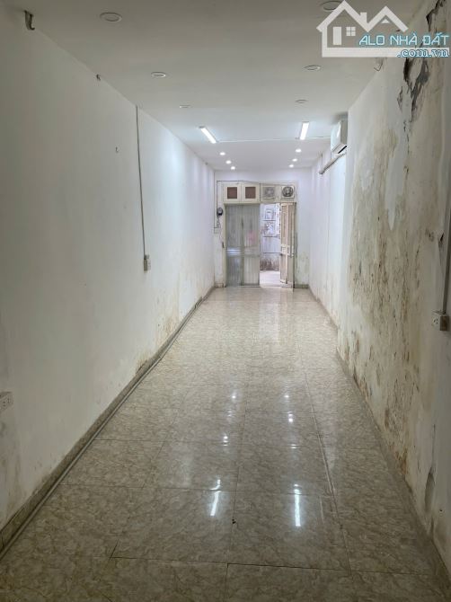 Cho thuê nhà phố Triệu Việt Vương: 45m2 x 3 tầng, MT: 4m, thông sàn, nguyên căn. - 7