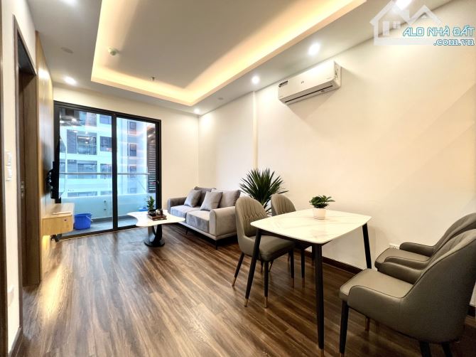 RẺ HƠN MUA MỚI CHUYỂN NHƯỢNG CĂN HỘ HOÀNG HUY COMMERCE FULL NỘI THẤT GIÁ RẺ - 7