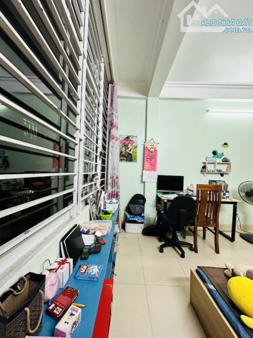 Bán nhà Phân Lô Dịch Vụ, Mậu Lương, Văn Phú Hà Đông, nhà 50m giá 12.5 tỷ - 7