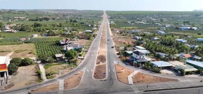 Cần sang nhượng khu đất gần 2ha, mặt tiền đường lớn TP Phan Thiết - 7