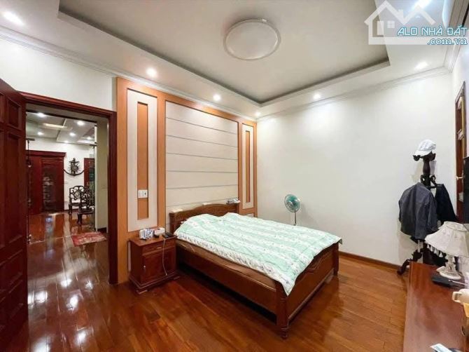 🌳Biệt thự mini 5 tầng tuyến 2 Lê Hồng Phong gần Phượng Chi - 105m² - Giá 16 tỷ - 7