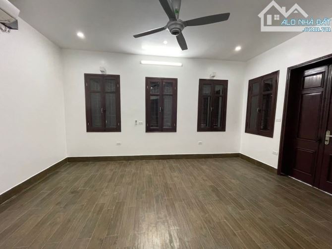 BIỆT THỰ LÔ GÓC SIÊU ĐẸP KINH DOANH ĐỈNH NGUYỄN VĂN LỘC MỖ LAO HÀ ĐÔNG 170m 33 TỶ - 7