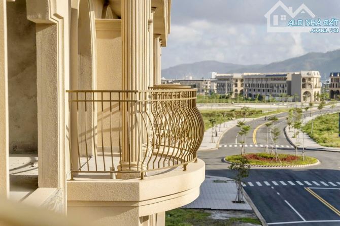 ** Cần bán nhanh: Căn góc ngã 4 ngay shophouse Regal Maison giá CẮT LỖ SÂU - 7