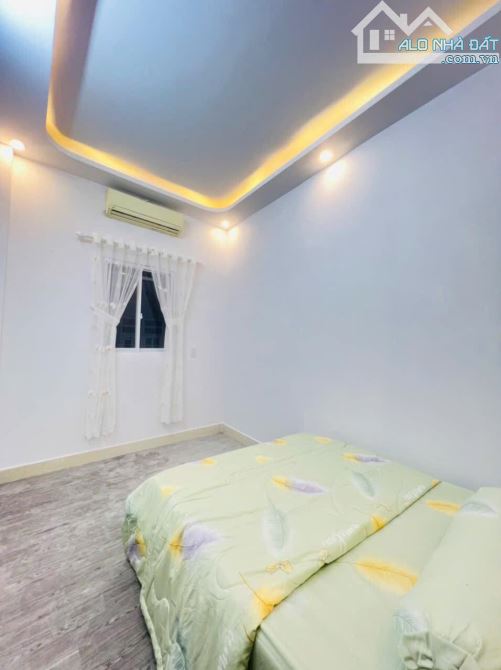 BÁN NHÀ HẺM XE HƠI – CĂN GÓC 2 MT 117M2 – ĐƯỜNG VĂN TIẾN DŨNG – 1 TỶ 790 – SHR - 8