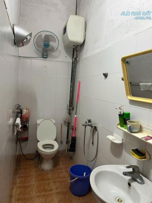 Bán đất tặng nhà, lô góc, mặt tiền rộng, nở hậu tại Võ Thị Sáu, 22,6 tỷ, 102m2, giá tốt - 8