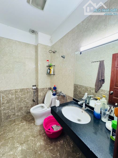 Bán nhà Nguyễn Đổng Chi, Cầu Diễn ,Nam Từ Liêm, Hà Nội giá,dt 40m2, 13,8 tỷ,5 tầng. - 8