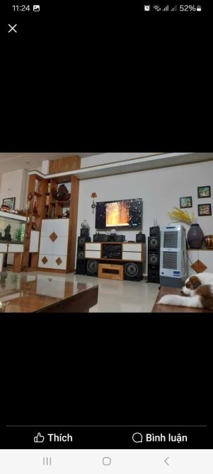 Bán nhà  Lý  Triện dt  105 m2 4tầng  ngang  5m  đường vào 7.5 giá chỉ 8.9 tỷ - 8