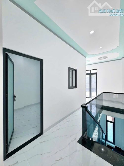 Bán nhà sổ riêng phường Hoá An TP Biên Hòa 80m2 - 8