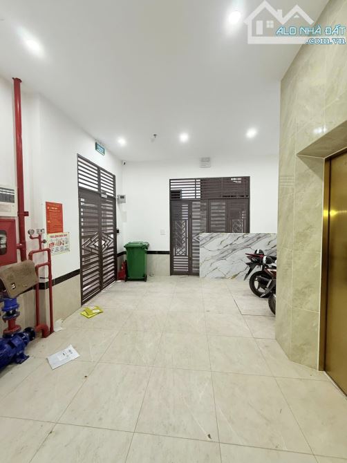 Chính chủ cần bán nhà 6 tầng, thang máy, 57m, ở sướng, KD dòng tiền cao, Phan Đình Giót - 8