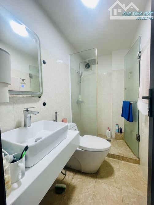 Bán nhà nguyễn chính, Ô tô tránh, gần 50m2, 5 tầng, kinh doanh, 14.2 tỷ - 8