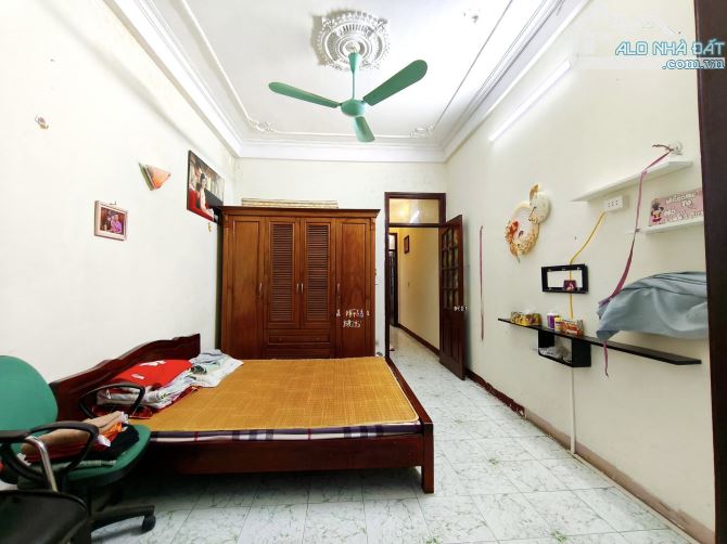 Tôi chính chủ cần bán nhà 4 tầng, 45m, ở sướng, kinh doanh đỉnh cao, Tô Vĩnh Diện - 8