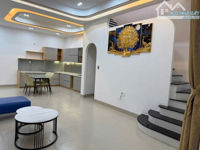 Bán nhà mê mới 99% hẻm 56 Nguyễn Thị Định , P.Thành Nhất , TP BMT - 8